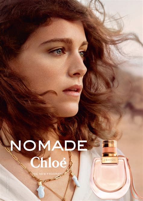 chloe nomade new|chloe nomade perfume review.